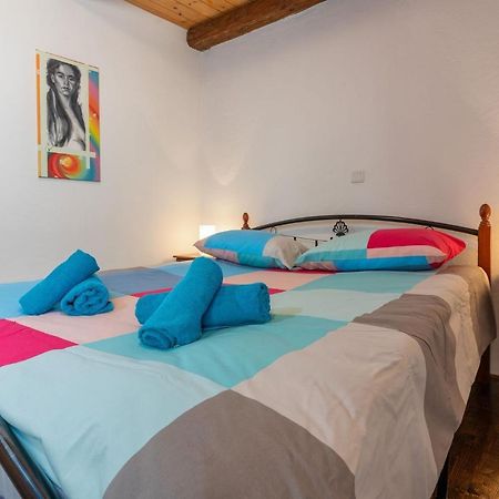 Perla Vrsar Appartement Buitenkant foto