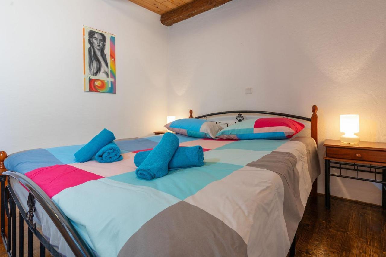 Perla Vrsar Appartement Buitenkant foto