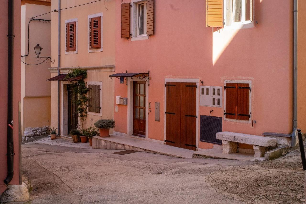 Perla Vrsar Appartement Buitenkant foto